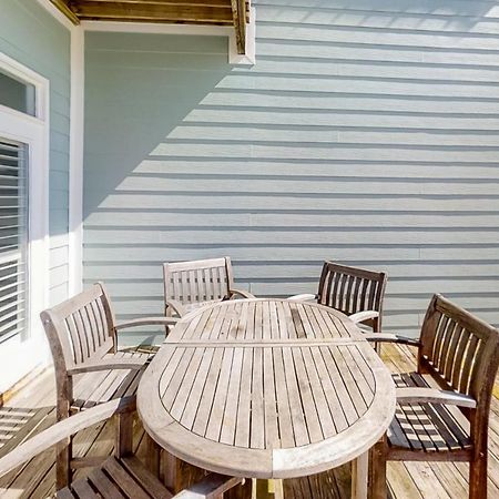 Lotsa Dunes By Meyer Vacation Rentals Fort Morgan Exterior foto