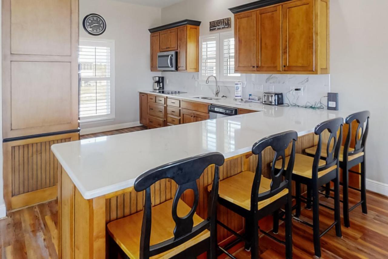 Lotsa Dunes By Meyer Vacation Rentals Fort Morgan Exterior foto
