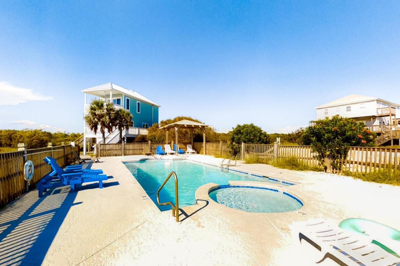 Lotsa Dunes By Meyer Vacation Rentals Fort Morgan Exterior foto