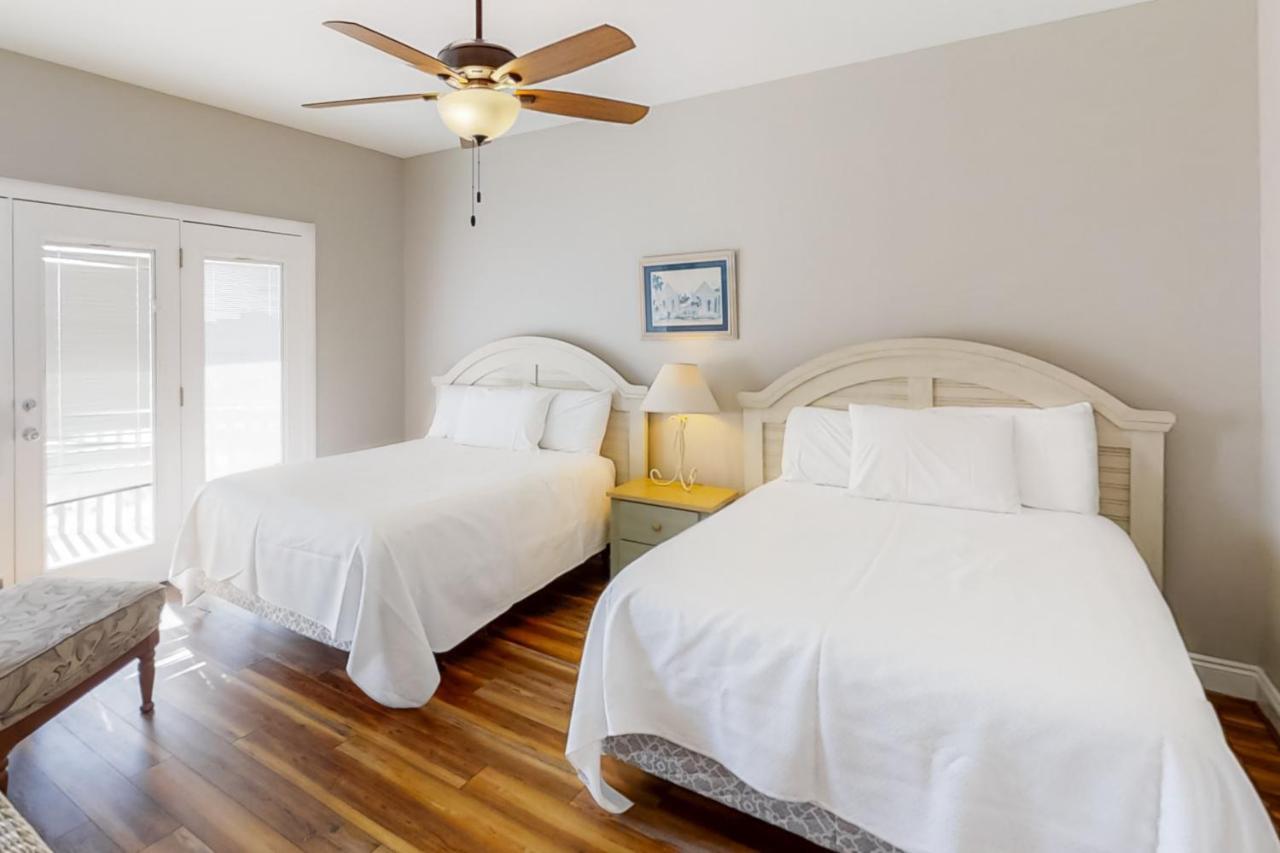 Lotsa Dunes By Meyer Vacation Rentals Fort Morgan Exterior foto