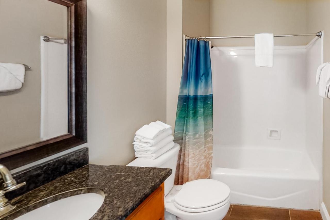 Lotsa Dunes By Meyer Vacation Rentals Fort Morgan Exterior foto