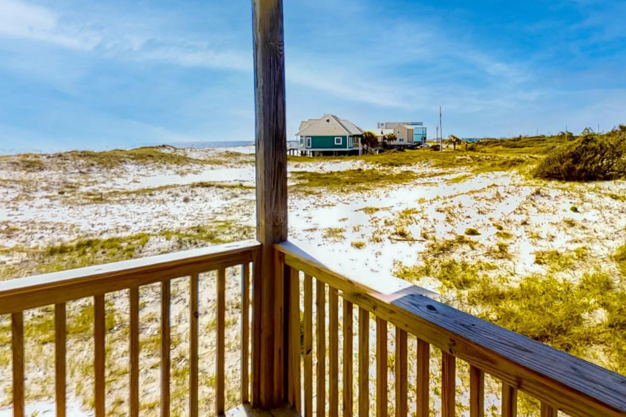 Lotsa Dunes By Meyer Vacation Rentals Fort Morgan Exterior foto