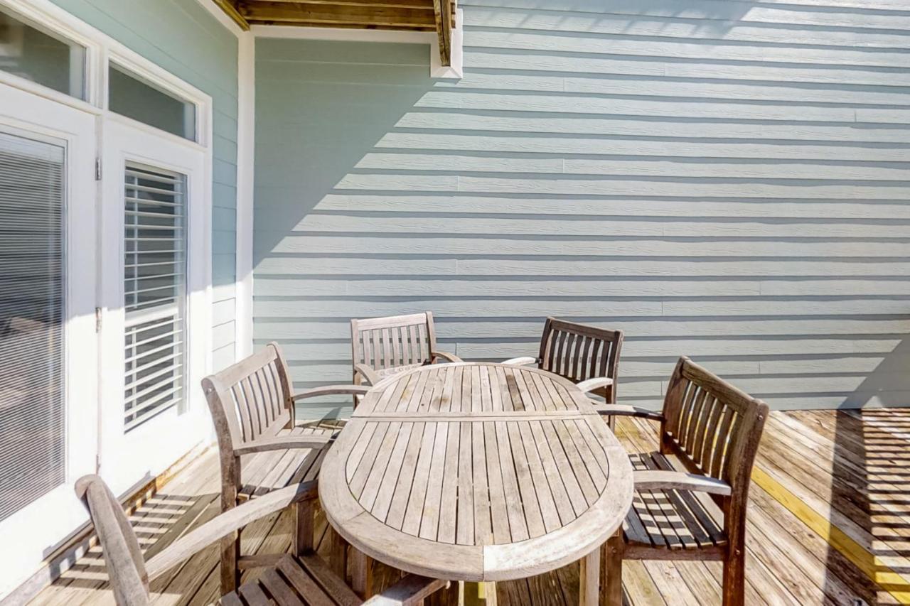 Lotsa Dunes By Meyer Vacation Rentals Fort Morgan Exterior foto